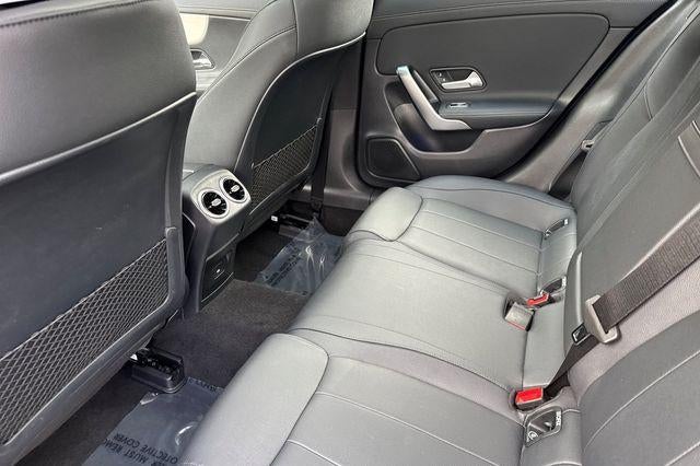 2025 Mercedes-Benz CLA CLA 250