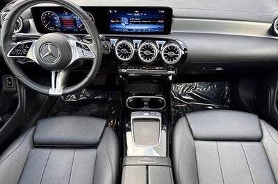 2025 Mercedes-Benz CLA CLA 250