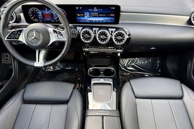 2025 Mercedes-Benz CLA CLA 250