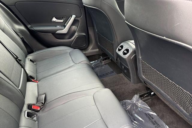 2025 Mercedes-Benz CLA CLA 250