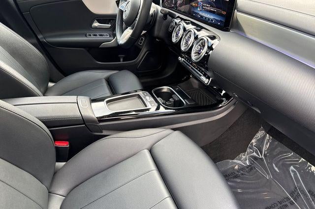 2025 Mercedes-Benz CLA CLA 250
