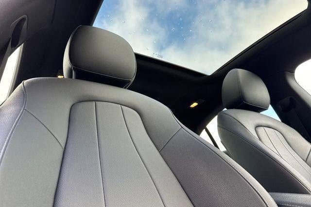 2025 Mercedes-Benz CLA CLA 250