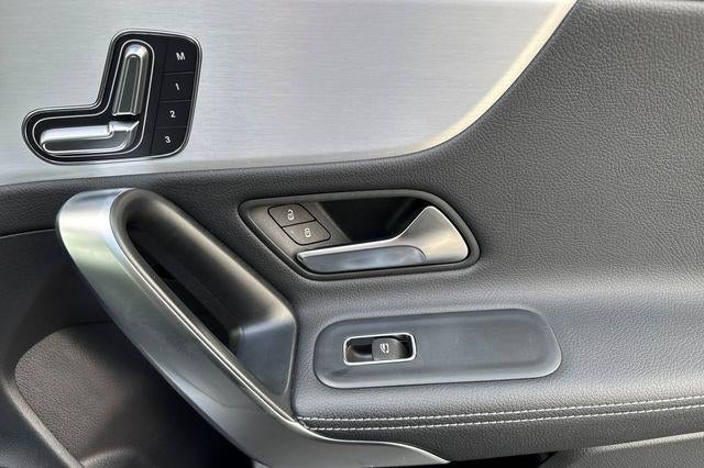 2025 Mercedes-Benz CLA CLA 250