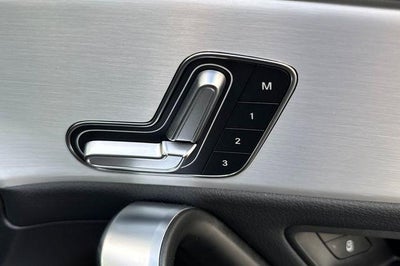 2025 Mercedes-Benz CLA CLA 250
