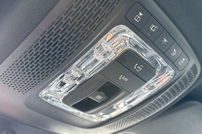 2025 Mercedes-Benz CLA CLA 250