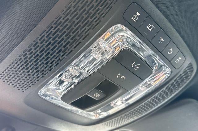 2025 Mercedes-Benz CLA CLA 250