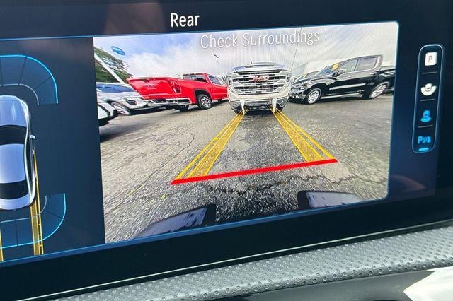 2025 Mercedes-Benz CLA CLA 250