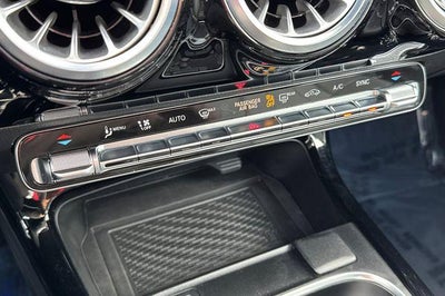 2025 Mercedes-Benz CLA CLA 250