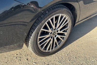 2025 Mercedes-Benz CLA CLA 250