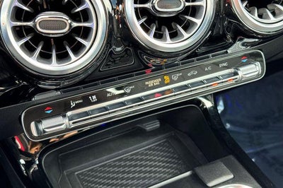 2025 Mercedes-Benz CLA CLA 250