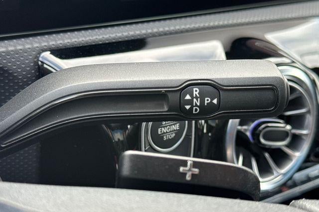 2025 Mercedes-Benz CLA CLA 250