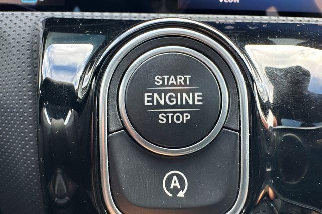 2025 Mercedes-Benz CLA CLA 250