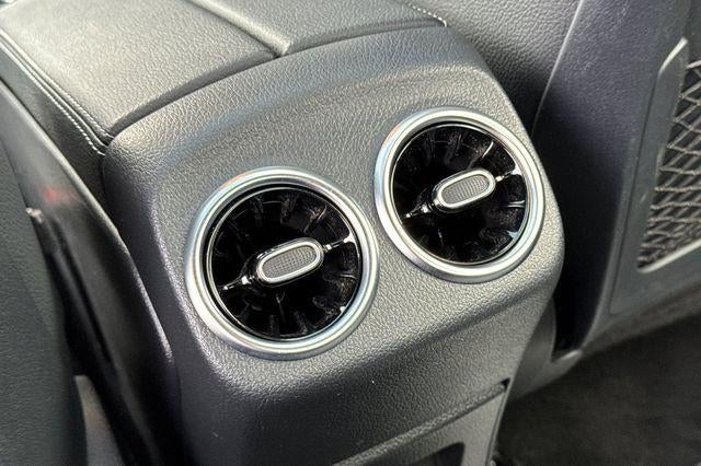 2025 Mercedes-Benz CLA CLA 250