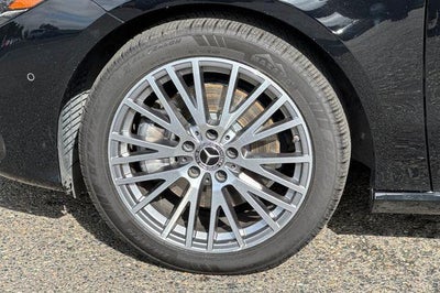 2025 Mercedes-Benz CLA CLA 250