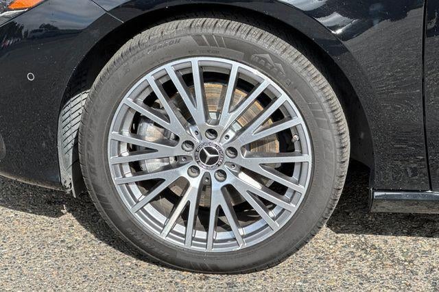 2025 Mercedes-Benz CLA CLA 250