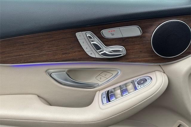 2022 Mercedes-Benz GLC GLC 300