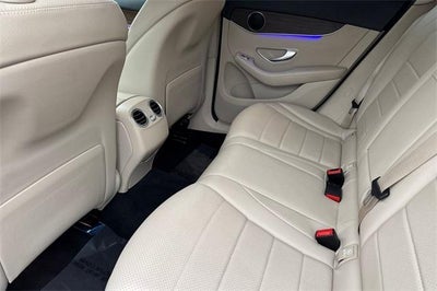 2022 Mercedes-Benz GLC GLC 300