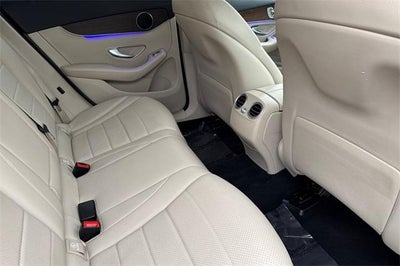 2022 Mercedes-Benz GLC GLC 300