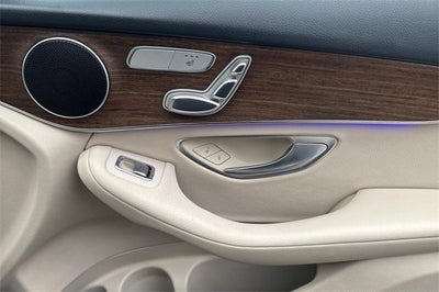 2022 Mercedes-Benz GLC GLC 300