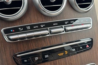 2022 Mercedes-Benz GLC GLC 300