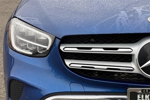 2022 Mercedes-Benz GLC GLC 300