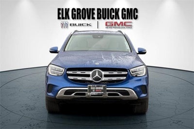 2022 Mercedes-Benz GLC GLC 300