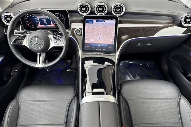 2025 Mercedes-Benz GLC GLC 300