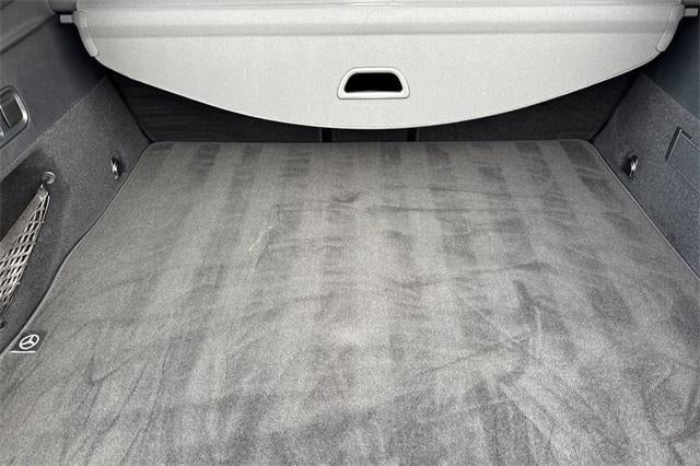 2025 Mercedes-Benz GLC GLC 300