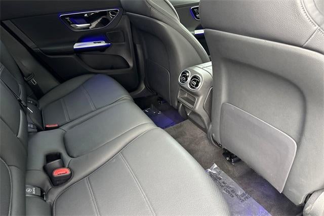 2025 Mercedes-Benz GLC GLC 300