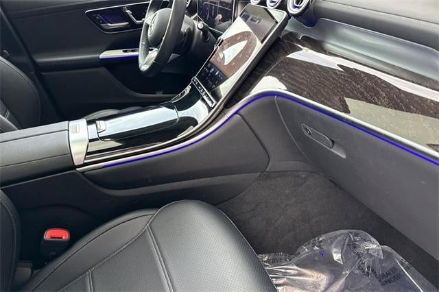 2025 Mercedes-Benz GLC GLC 300