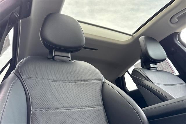 2025 Mercedes-Benz GLC GLC 300