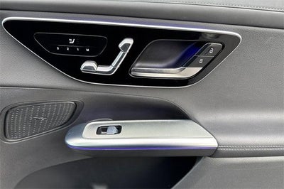 2025 Mercedes-Benz GLC GLC 300