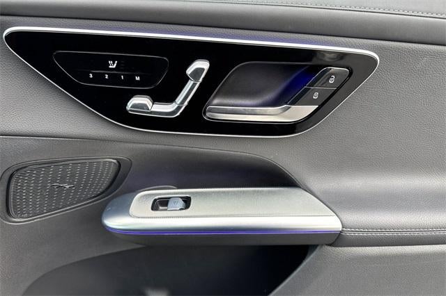 2025 Mercedes-Benz GLC GLC 300