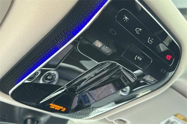 2025 Mercedes-Benz GLC GLC 300