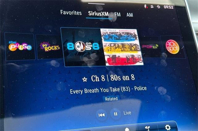 2025 Mercedes-Benz GLC GLC 300