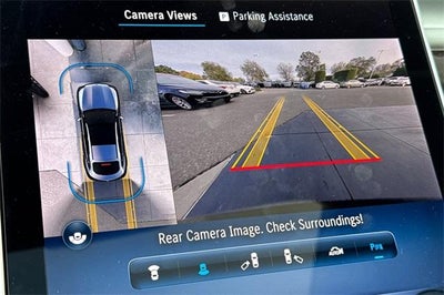 2025 Mercedes-Benz GLC GLC 300