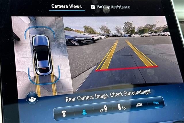 2025 Mercedes-Benz GLC GLC 300