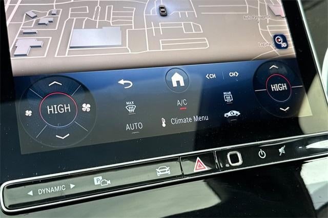 2025 Mercedes-Benz GLC GLC 300