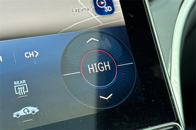 2025 Mercedes-Benz GLC GLC 300