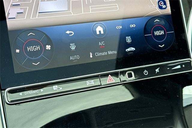 2025 Mercedes-Benz GLC GLC 300