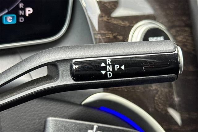 2025 Mercedes-Benz GLC GLC 300