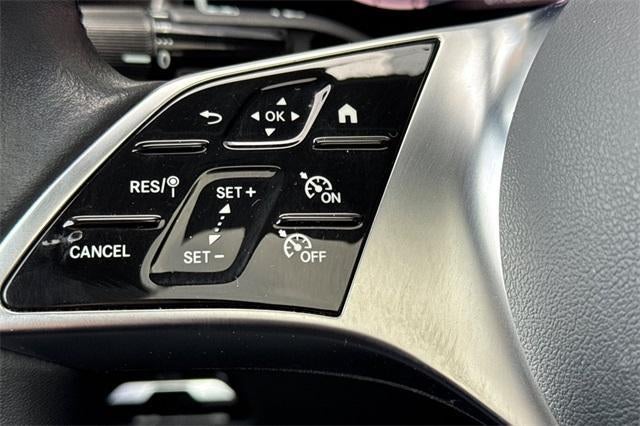 2025 Mercedes-Benz GLC GLC 300