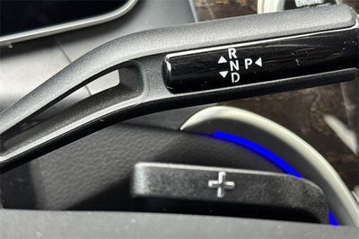 2025 Mercedes-Benz GLC GLC 300