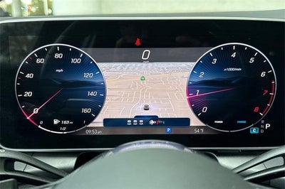 2025 Mercedes-Benz GLC GLC 300