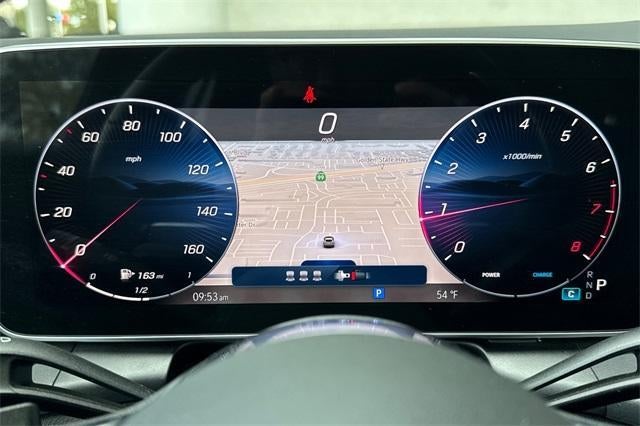 2025 Mercedes-Benz GLC GLC 300