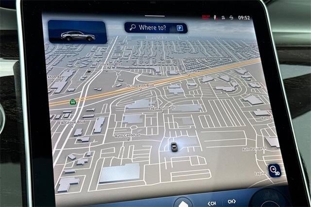 2025 Mercedes-Benz GLC GLC 300