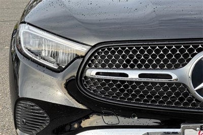 2025 Mercedes-Benz GLC GLC 300