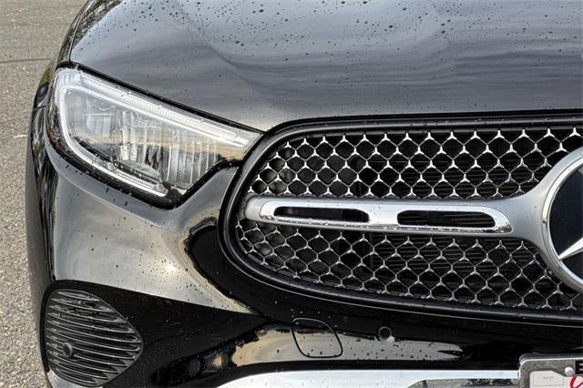 2025 Mercedes-Benz GLC GLC 300