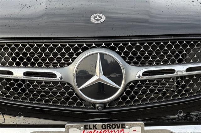 2025 Mercedes-Benz GLC GLC 300