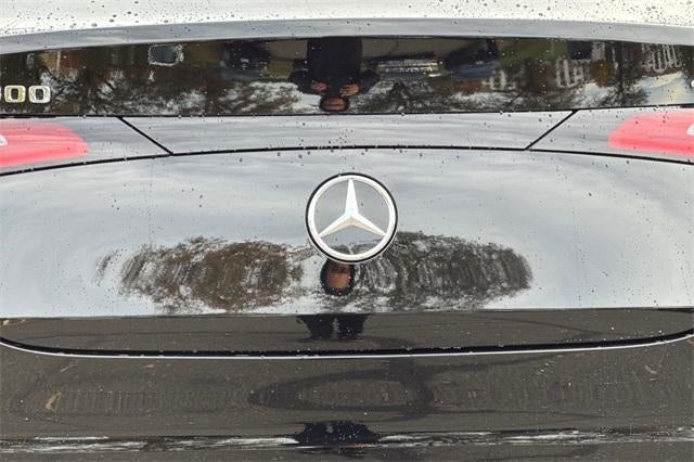 2025 Mercedes-Benz GLC GLC 300